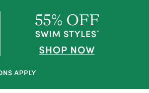 55% off swim styles