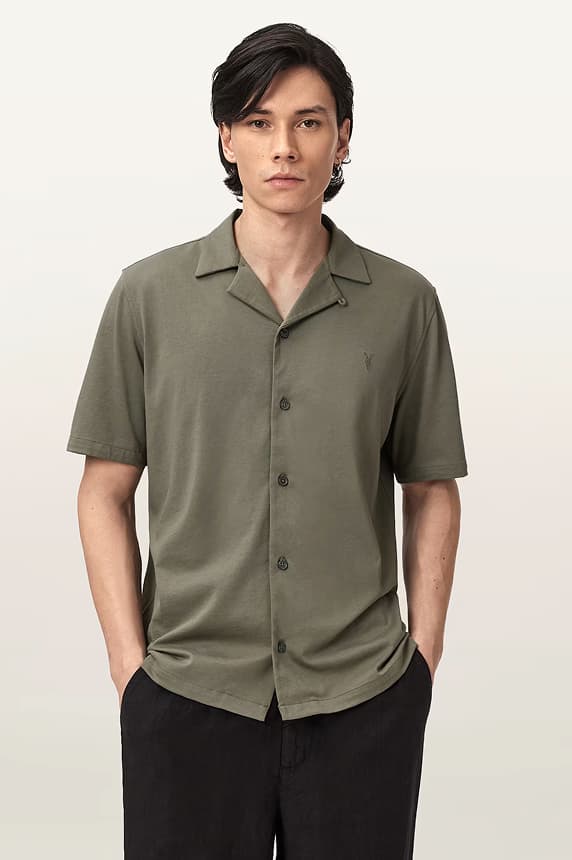 HUDSON SHIRT