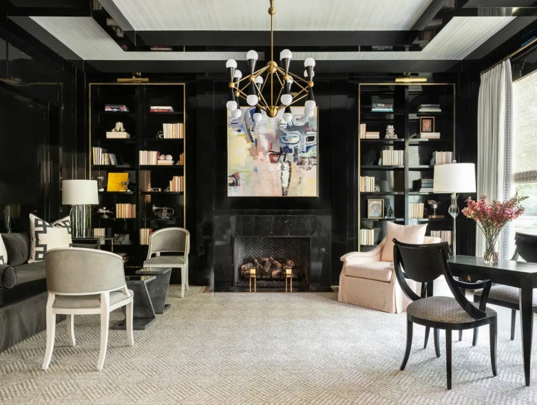 Chandos Dodson Interior Design