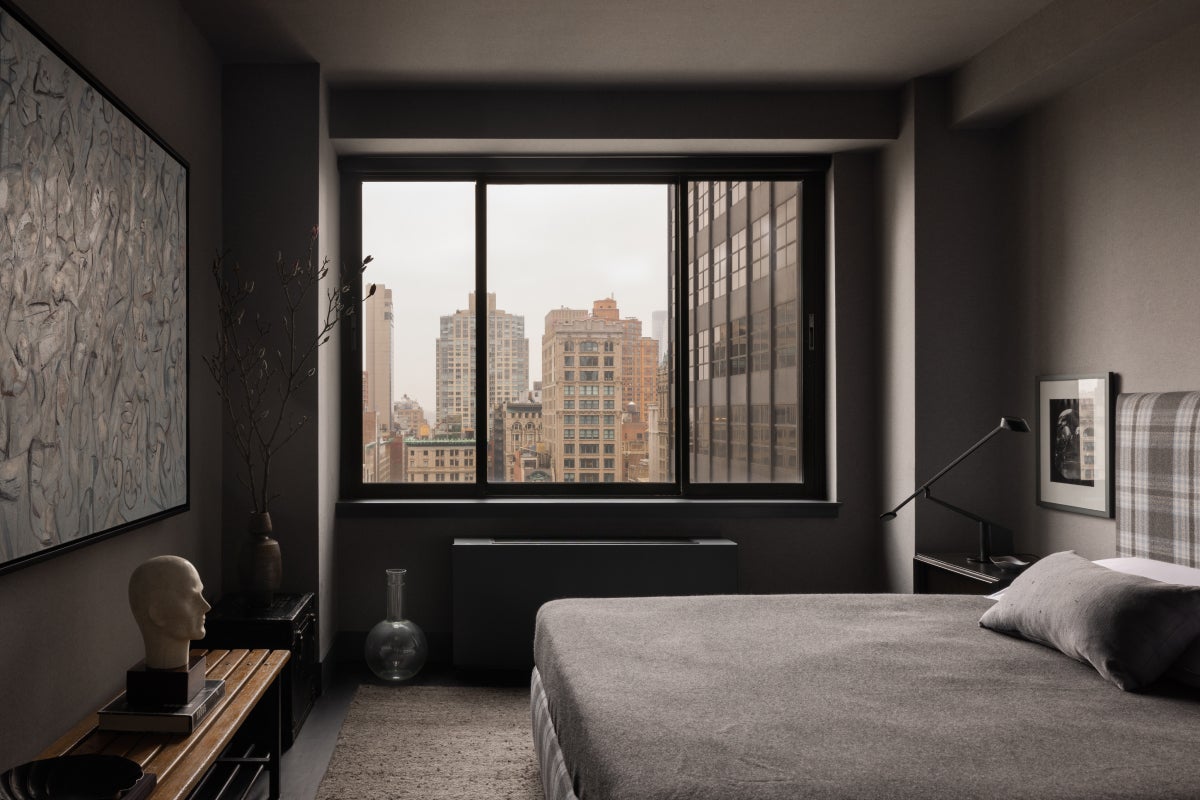 A Room We Love from the 1stDibs 50: Dan Scotti Design