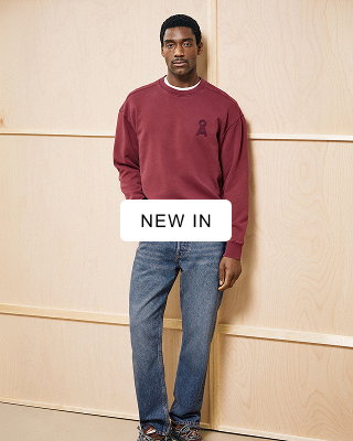 New in