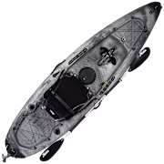 Hobie Mirage Passport 10.5 Sit-On-Top Kayak - Dune Camo