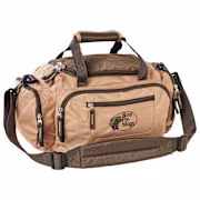 Bass Pro Shops TrueTimber Catch-All Gear Bag - Tan