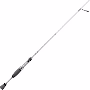Bass Pro Shops Johnny Morris CarbonLite Spinning Rod - 7' - Medium - Fast