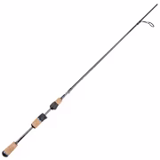Bass Pro Shops Micro Lite Graphite Spinning Rod - Fast - 1 Piece - 4'6