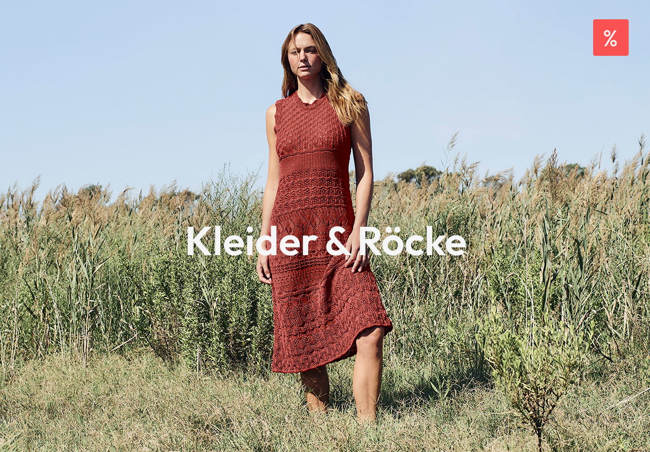 Kleider & Röcke 