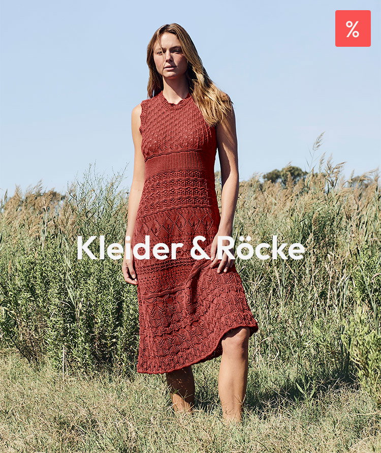 Kleider & Röcke 