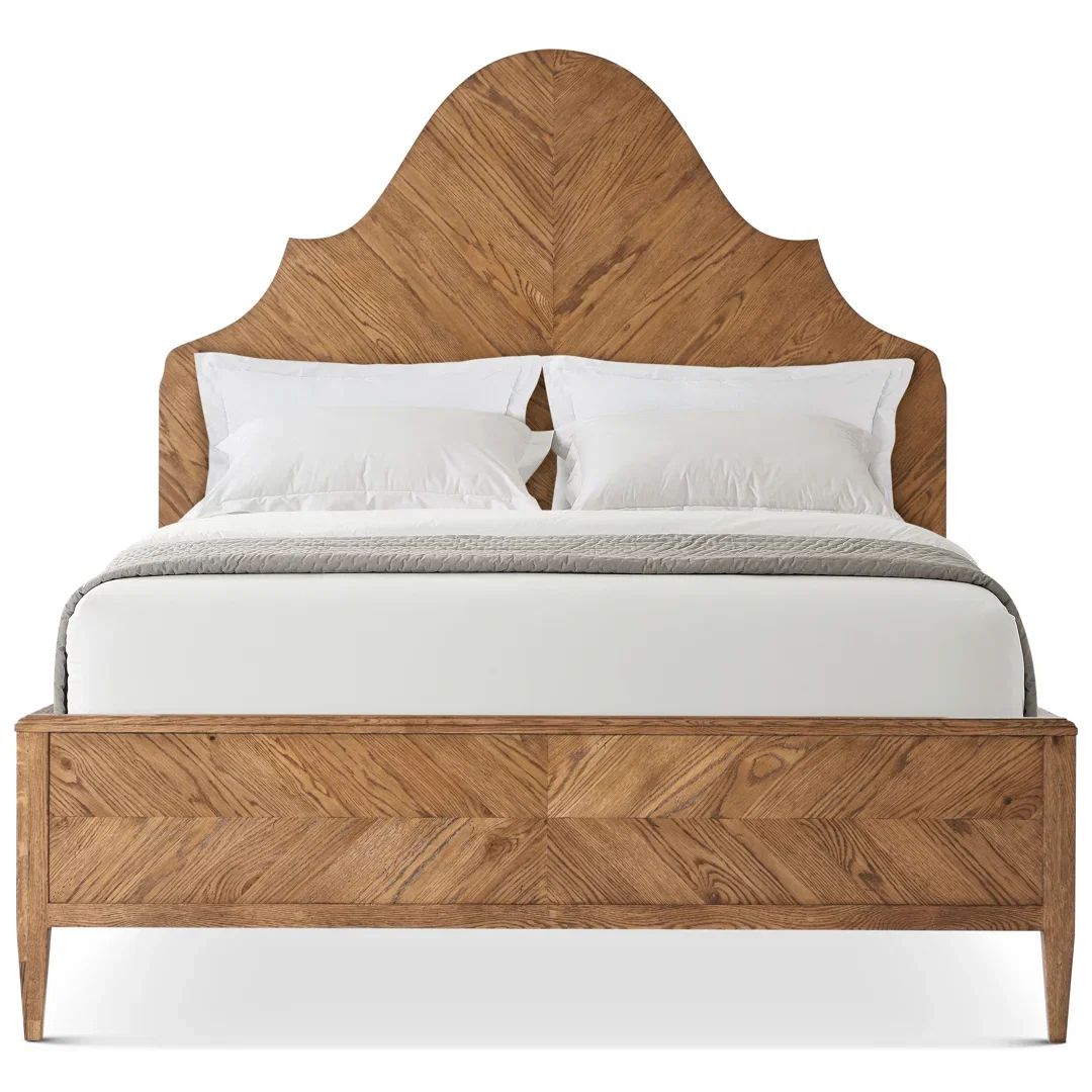 Nova Standard Bed