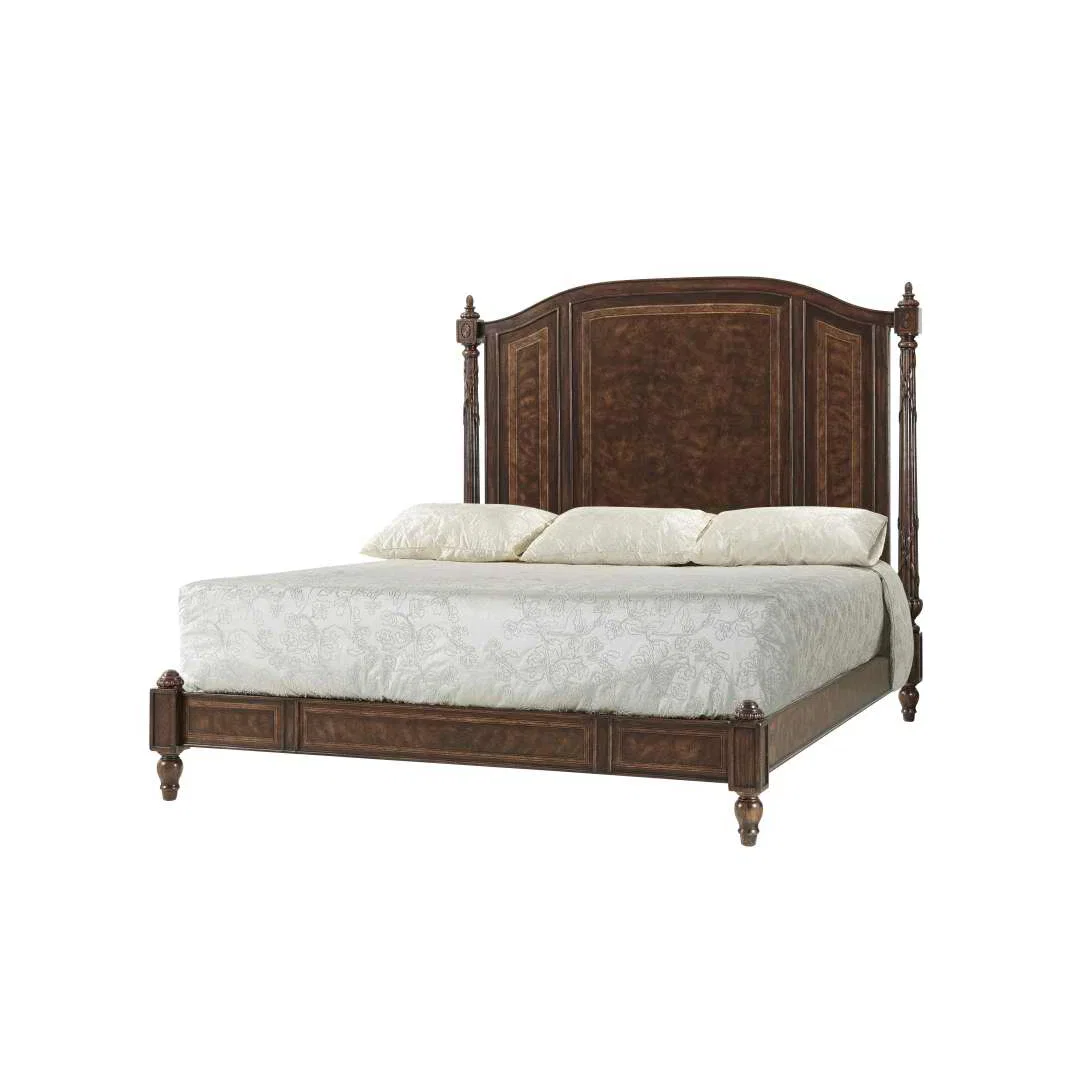 Brooksby Low Profile Standard Bed