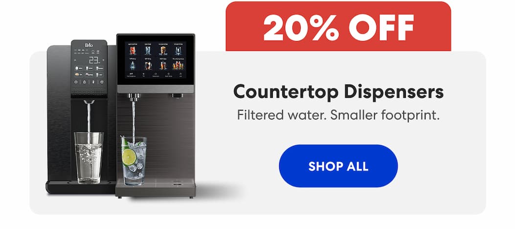 Countertop Dispensers