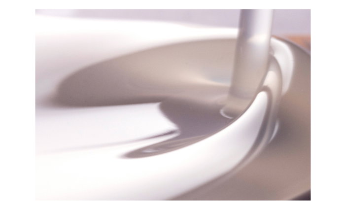 An image of Tatcha's oil-based cleanser that removes makeup, SPF, and more.