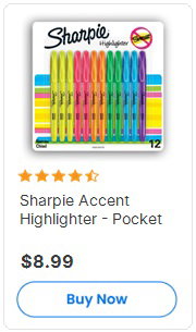 View product recommended for you