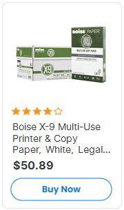 View product recommended for you
