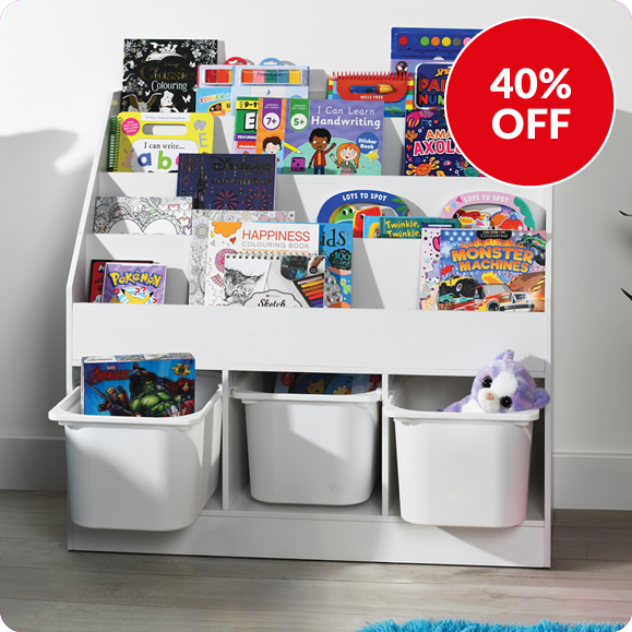 40% off