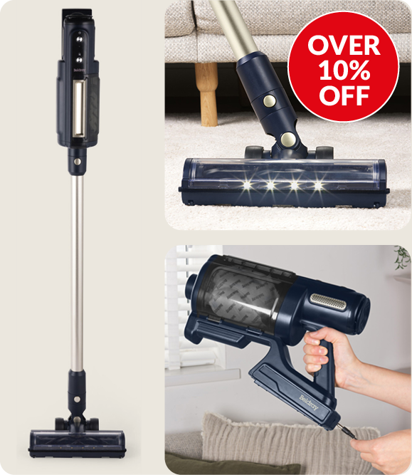 over 10% off