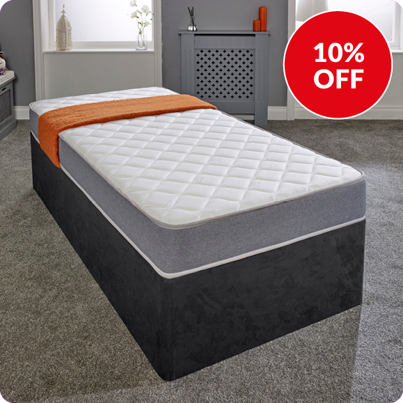 10% off