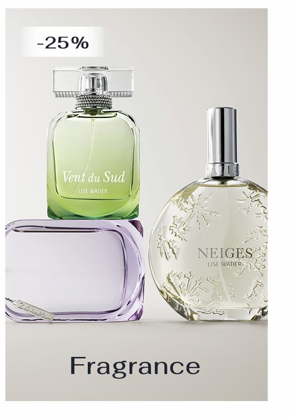 Fragrance
