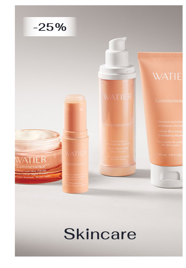 Skincare