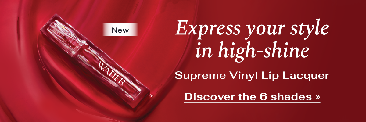 Lip Vinyle