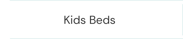 Kids Beds
