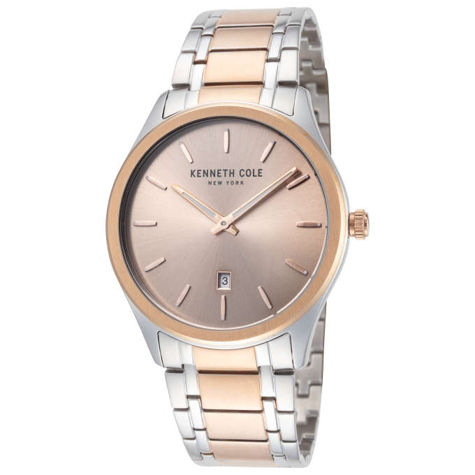 Kenneth Cole Classic Men's Watch KC51117003
