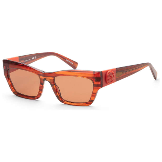 Longchamp Women's Sunglasses LO763S-607