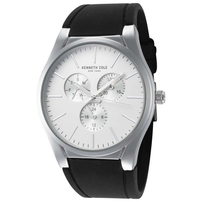 Kenneth Cole Men's Watch KC50490001