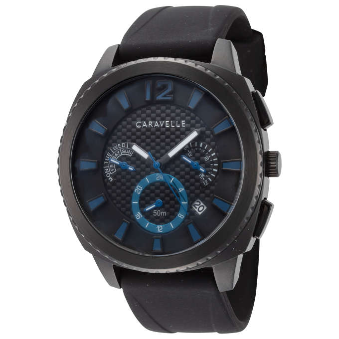 Caravelle by Bulova Sport Men's Watch 45B159