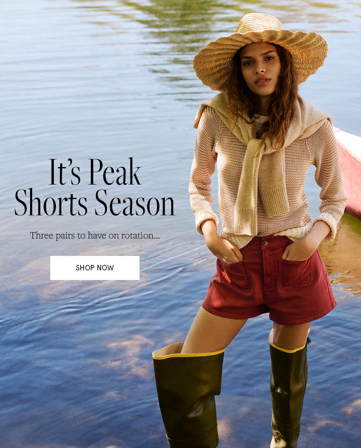 Shorts