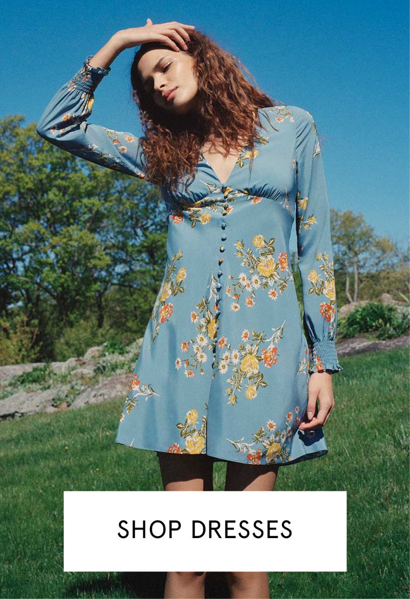 Dresses