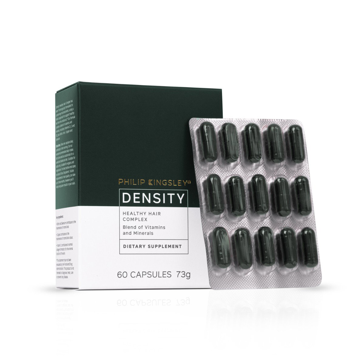 Density