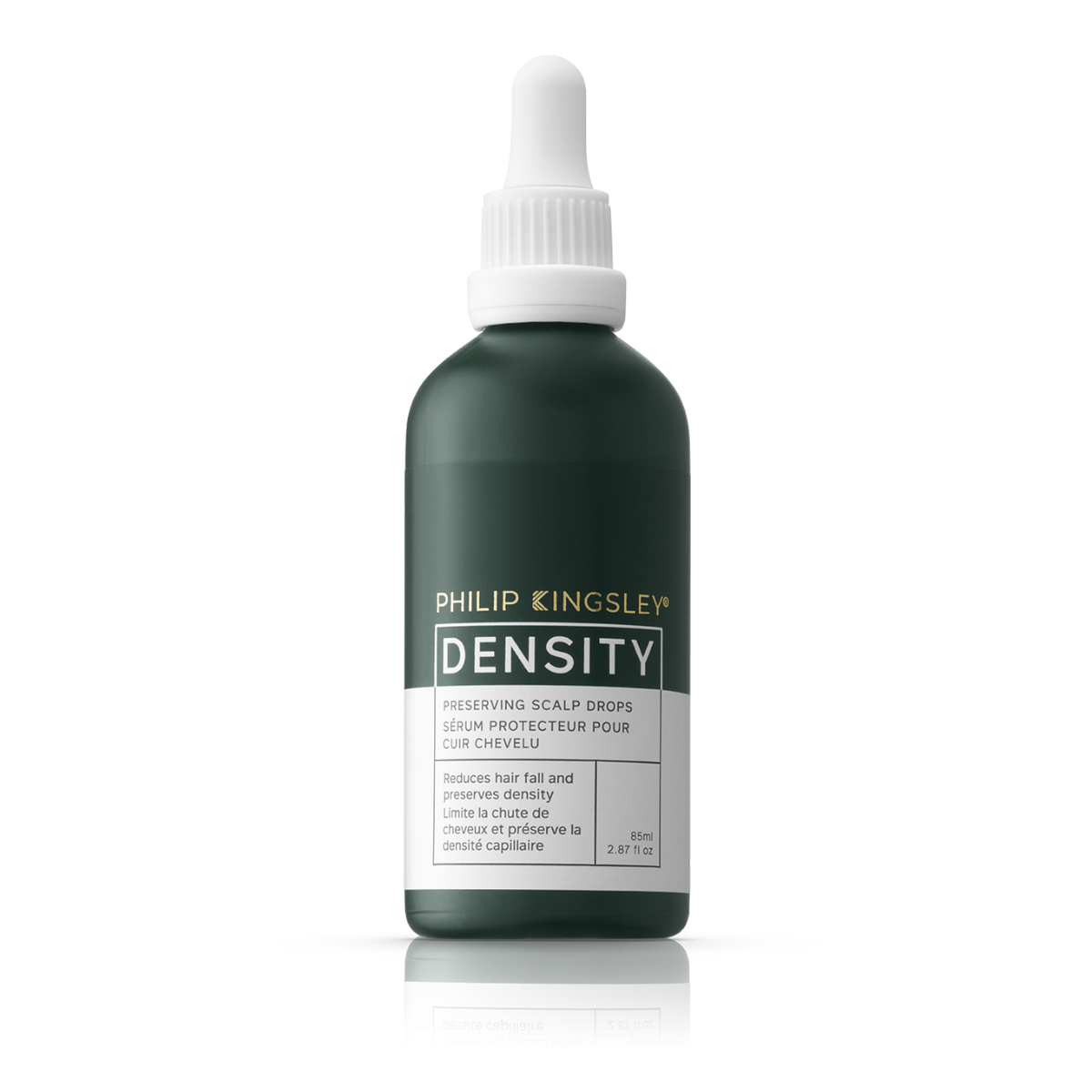 Density