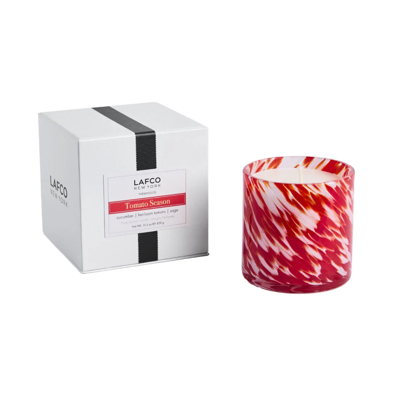 lafco Tomato Season Candle