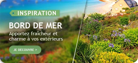 Inspiration : invitation en bord de mer…