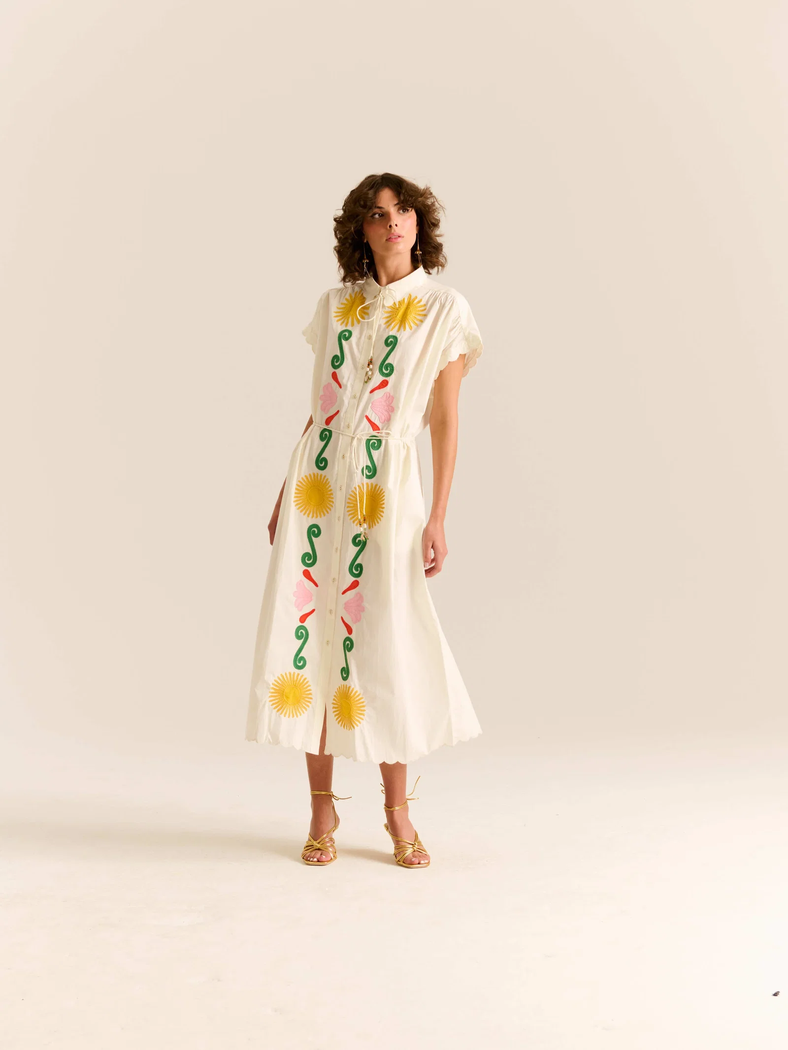 Image of Valerie Kaftan - Final Sale