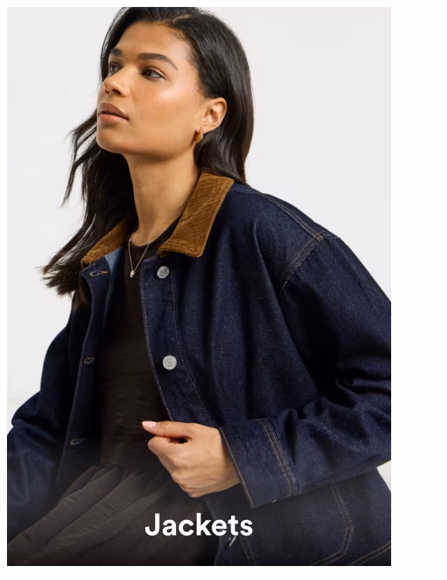 Jackets