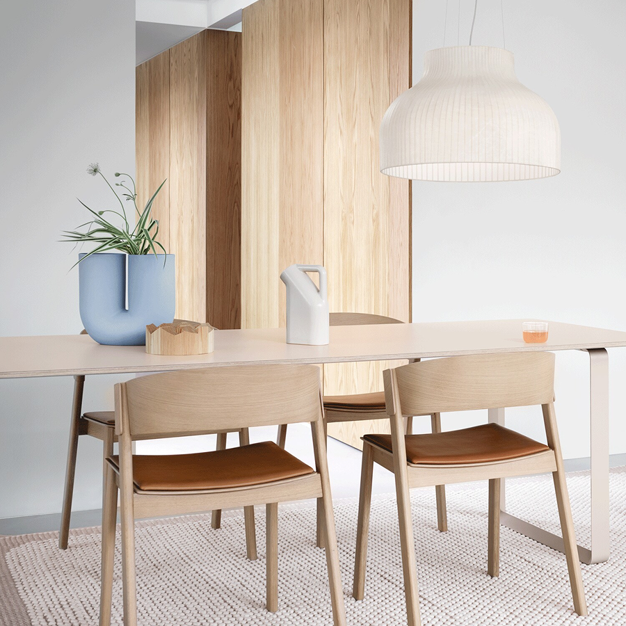 tableware by muuto