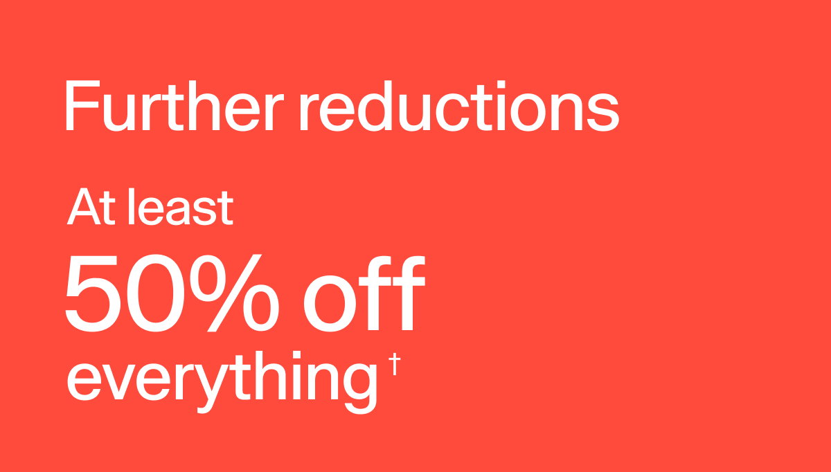 Shop Sale