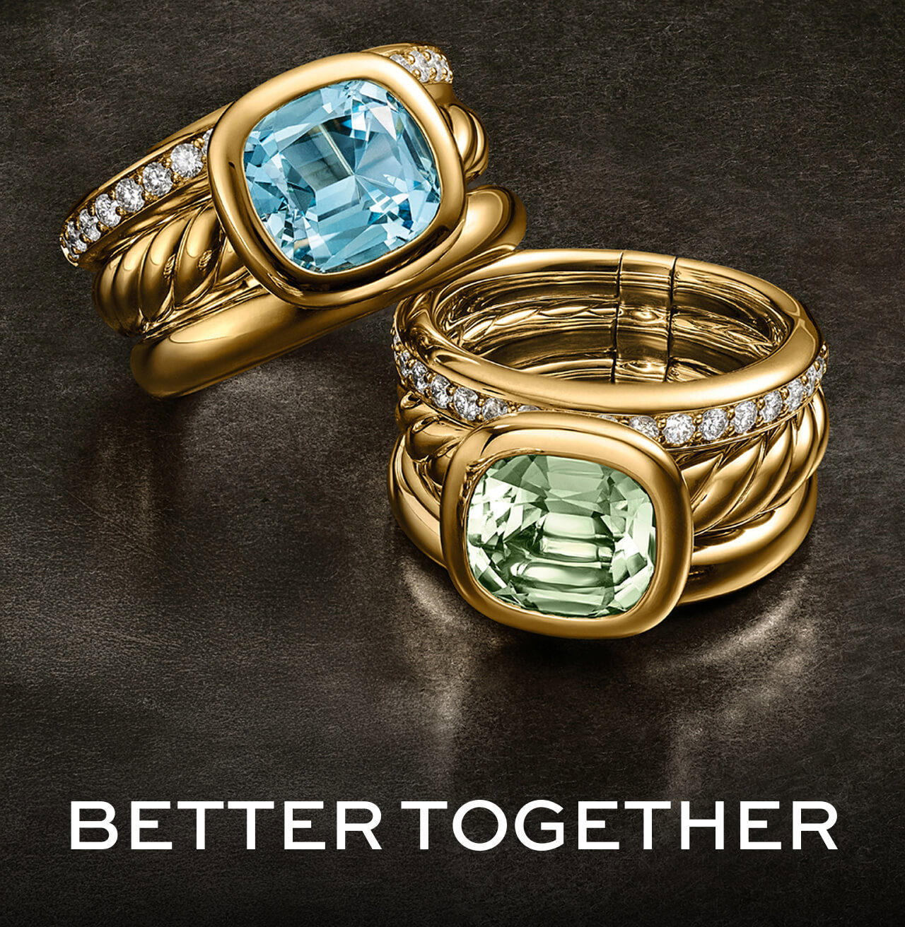 Better Together