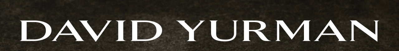 David Yurman