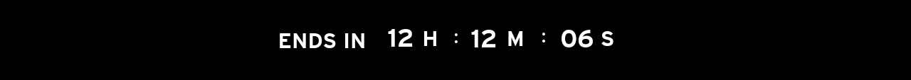 COUNTDOWN TIMER