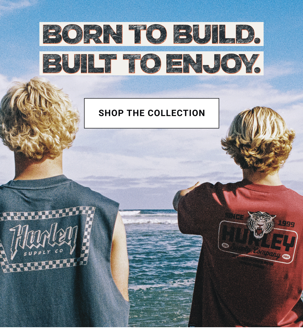 Shop The Collection