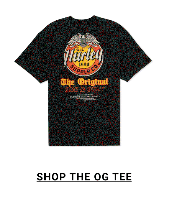 OG Short Sleeve