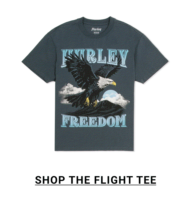 Flight Short Sleeve