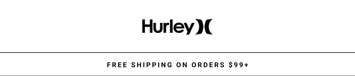 Hurley