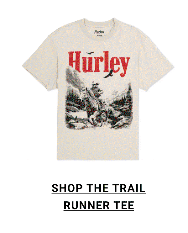 Trail Runner Short Sleeve