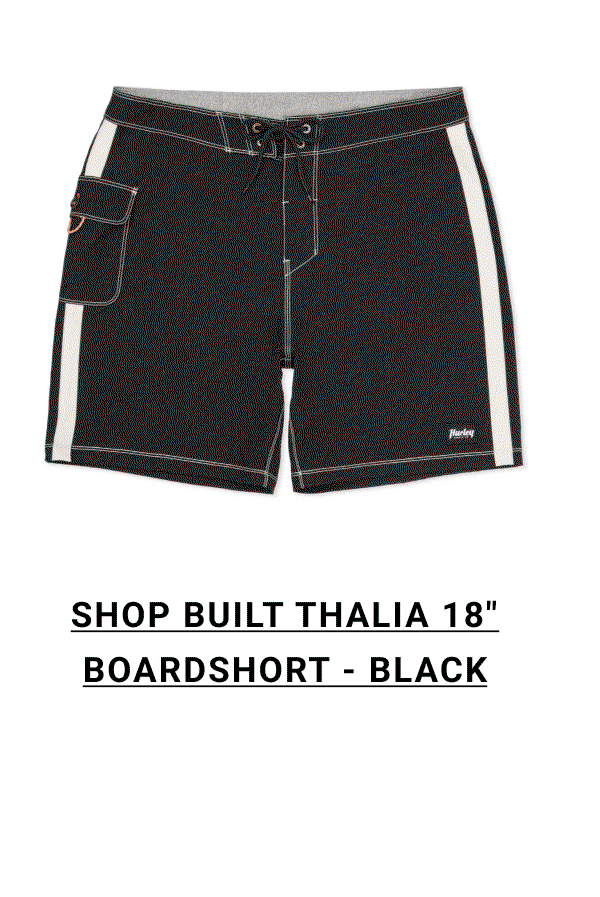Built Thalia 18"