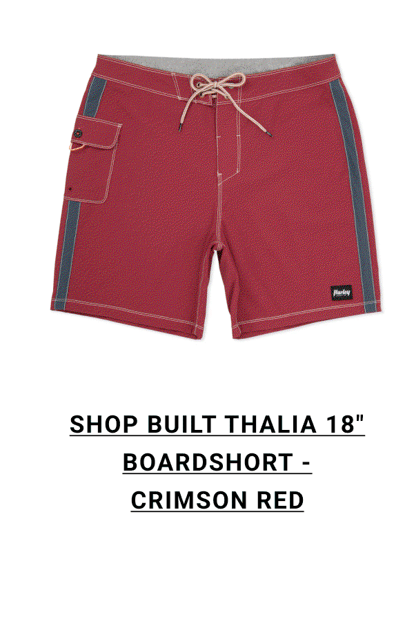 Built Thalia 18"