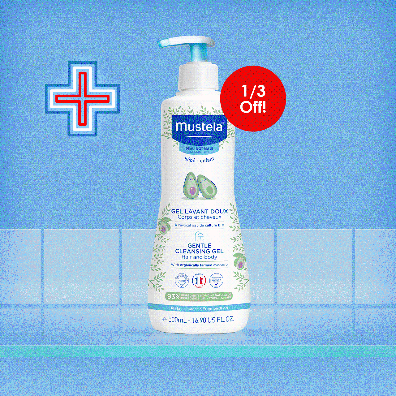 10 Best-Loved French Pharmacy Icons