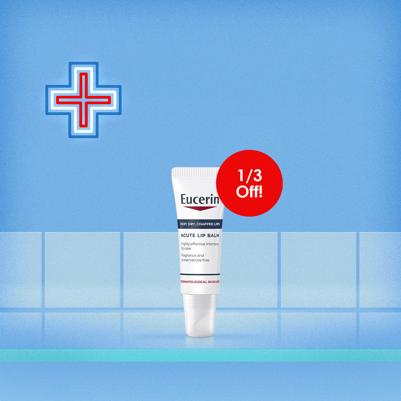 Iconic French Pharmacy Lip Balms Under £10